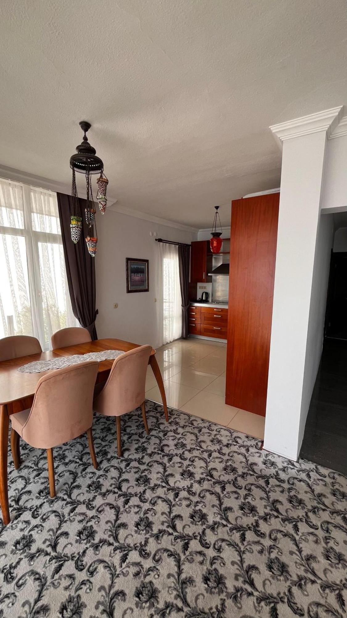 Foca Antik Otel Εξωτερικό φωτογραφία