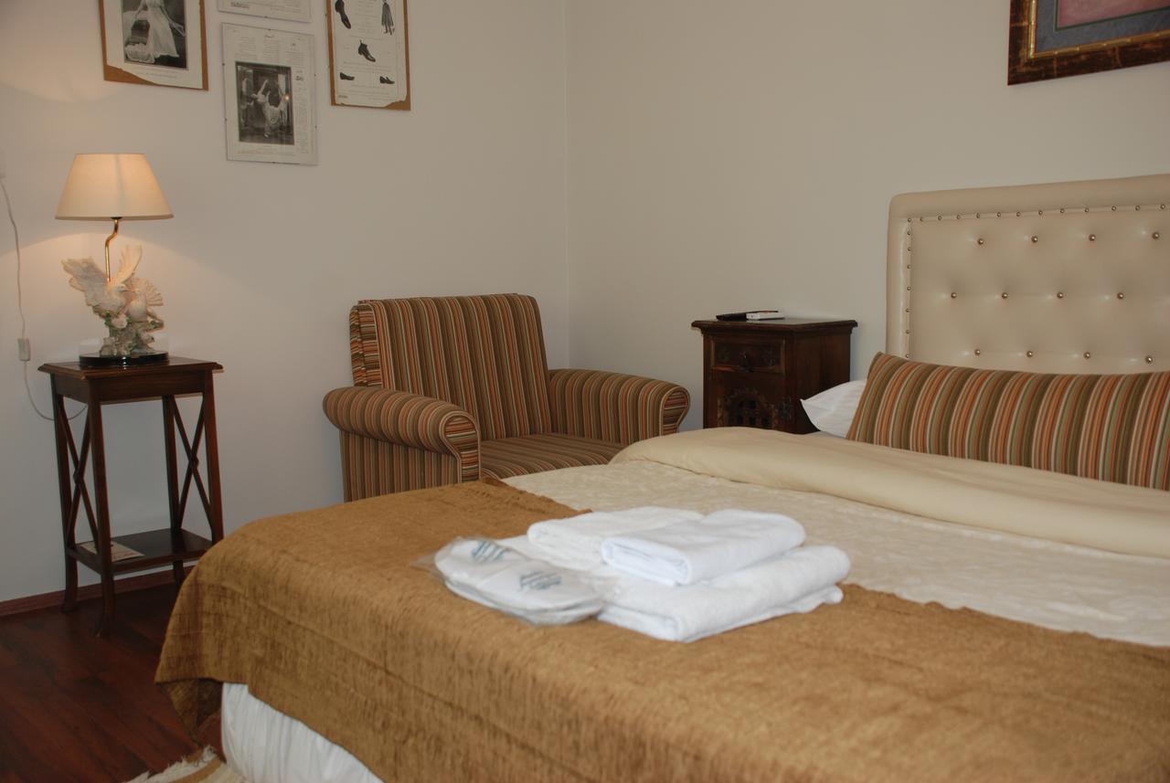 Foca Antik Otel Εξωτερικό φωτογραφία