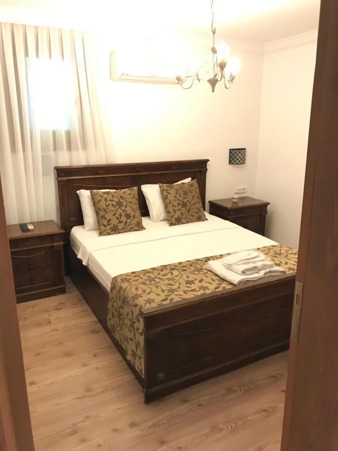 Foca Antik Otel Εξωτερικό φωτογραφία
